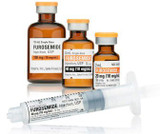 Pfizer Furosemide Injectable