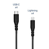 Luxor Cable Bundle (10137_LLMCC30)