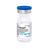 Pfizer Ampicillin Sodium/Sulbactam Sodium Injectable