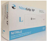 Medgluv Nitragrip Xp Nitrile Exam Glove (10137_MG50051)