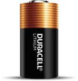 Duracell Lithium Battery
