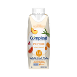 Nestle Compleat Peptide 1.0Cal Formula