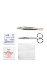 Bioseal Suture Removal Set - Sut203/50