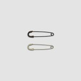 Asp Global Safety Pins (10137_31025M)