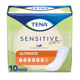 Essity Hms Tena Sensitive Care(Tm/Mc) Pads & Liners