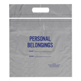 Action Health Patient Belonging Bag