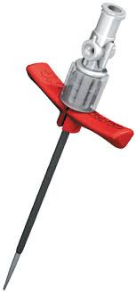 Bd Microez Microintroducer