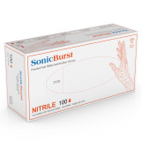 Medgluv Sonicburst Nitrile Exam Glove (10137_MG5070)