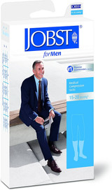 Bsn Medical Jobst Formen Ambition Compression Sock