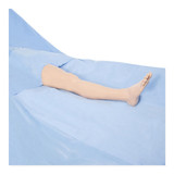 Halyard Orthopedic Bar Drapes