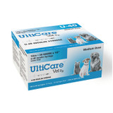 Ultimed Ultricare Vetrx Diabetes Care Insulin Syringes (10137_09260)