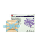 Solventum Tegaderm Silicone Foam Border Dressing