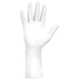 Halyard Purezero Hg5 White Nitrile Cleanroom Gloves