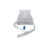 Amsino AMSure Urinary Leg Bags