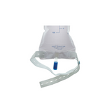 Amsino AMSure Urinary Leg Bags