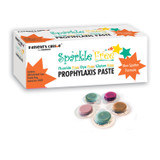 Crosstex Sparkle Free Prophy Paste (10137_UPSFCC)