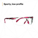 3M Psd Solus Safety Glasses