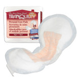 Principle Business Tranquility Personal Care Pads (10137_2380)