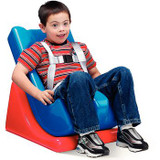 Performance Health Tumble Forms 2 Deluxe Floor Sitter