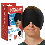 Mueller Ezrelief Migraine Cap
