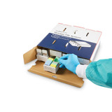 Cardinal Health Microscope Slides (10137_M6146)