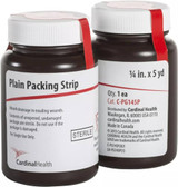 Cardinal Health Packing Strip