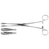 Pmd Or Grade Foerster Forceps