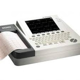 Mdpro (Edanusa) Se-18 Ecg Machine & Accessories