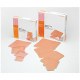 Smith & Nephew Allevyn Ag Gentle Border Adhesive Dressings (10137_66800452)