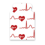 Bio Protech Pro-Tab Ecg Tab Electrodes (10137_PT2334)