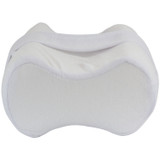 Compass Health Roscoe Memory Foam Knee Separator Pillow (10137_PC3420)