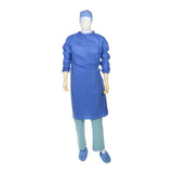 Cardinal Health Royalsilk Surgical Gowns