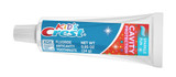 P&G Distributing Crest Sparkle Professional Toothpaste
