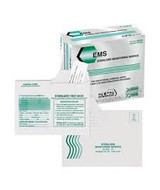 Crosstex Ems Sterilizer Monitoring Service