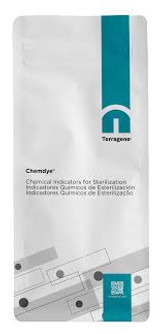 Terragene Chemical Indicator Reader