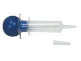 Amsino AMSure 60cc Irrigation Syringes