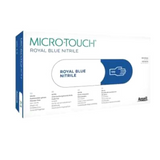 Ansell Micro-Touch Nitrile Exam Glove