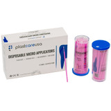 Micro Applicator Brushes