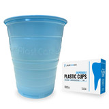 Rinse Cups, 5 Oz