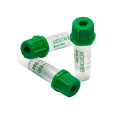 BD Microtainer Blood Collection Tubes, Microgard Closure