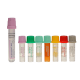 BD Microtainer Blood Collection Tubes, Microgard Closure