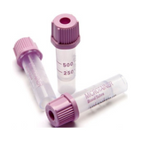 BD Microtainer Blood Collection Tubes, Microgard Closure