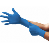 Ansell Latex/Nitrile Blend Utility Gloves