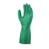 Ansell Sol Vex Nitrile Chemical Protection Gloves