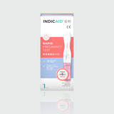 Indicaid Hcg Early Result Pregnancy Test Strip
