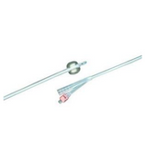 Bard All Silicone Foley Catheters