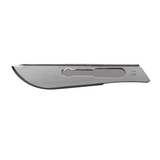 Bard Parker Blade, SafetyLock Carbon Steel, Rib-Back