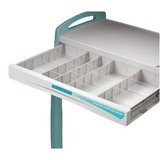 Capsa Healthcare Avalo Medical Cart Accessories