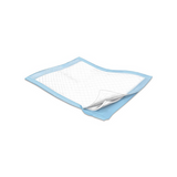 Cardinal Health Tendersorb Underpad, Light Absorbency, 23 x 36 in