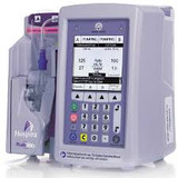 D.R.E. Avante Hospira Plum 360